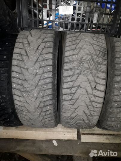 Hankook Winter I'Pike RS2 W429 195/65 R15