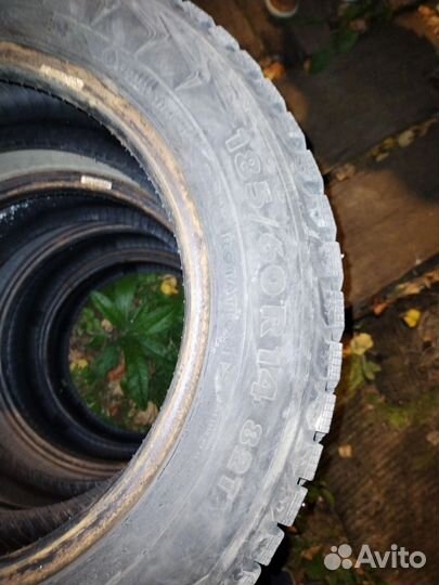 Nordman 5 185/60 R14 82T