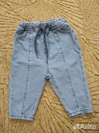 Продам джинсы