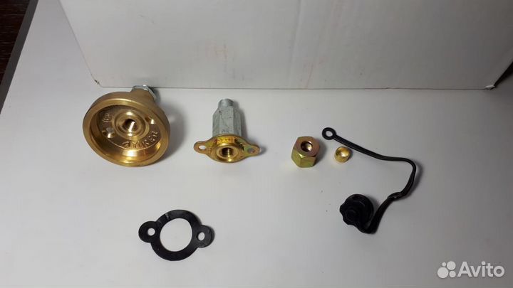 Фильтра гбо