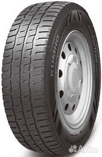 Kumho Winter PorTran CW51 195/60 R16 99T