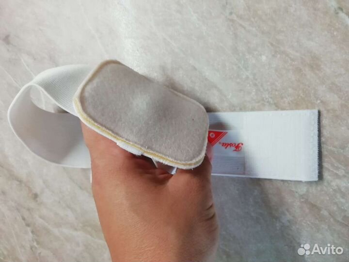 Бандаж для пупочной грыжи у новорожденных