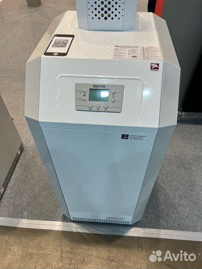 Газовый котел Лемакс (Classik,Clever,Премиум,Уно)