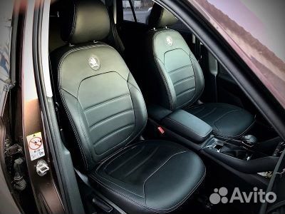 Авточехлы под заказ