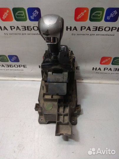 Селектор АКПП Chevrolet Cruze J 300