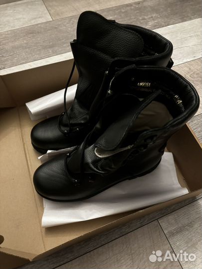 Берцы фарадей 42 размер