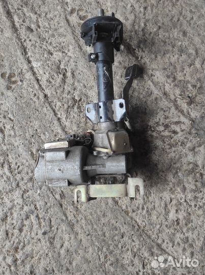 Электроусилитель руля ваз калина,гранта