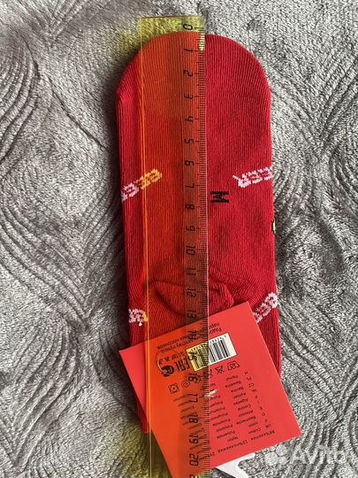 Носки детские новые