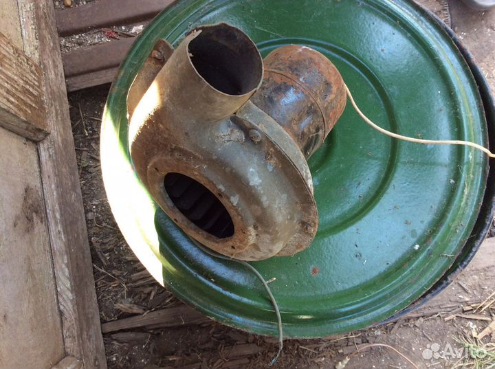 Электродвигатели для стиральных машин