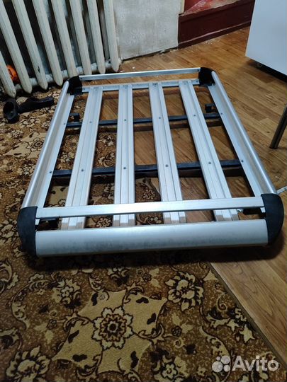 Багажник на крышу