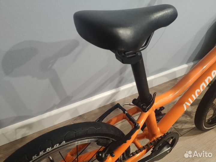 Велосипед Лисапед 16