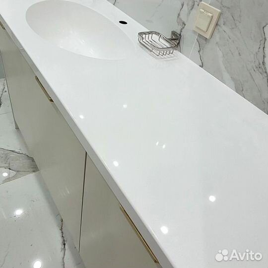 Cтолешница на заказ