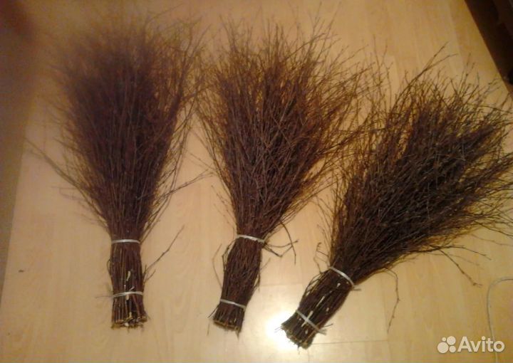 Метла-Голик-Веник