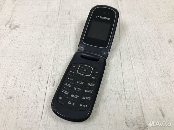 Samsung GT-E1150i