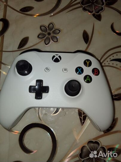 Геймпад xbox One