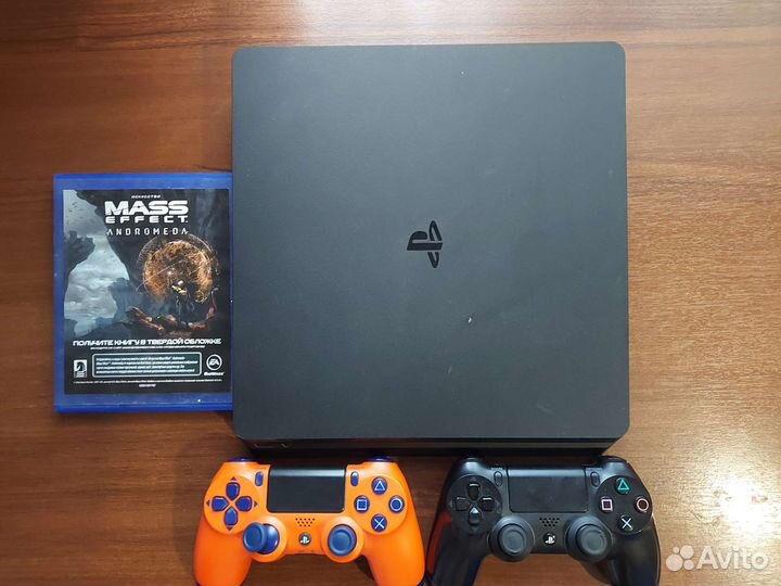 Sony PS4 slim 1tb