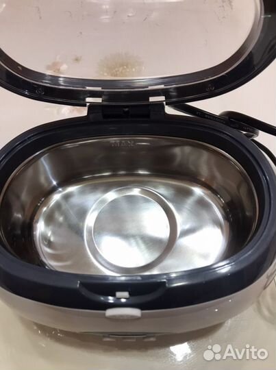 Ультразвуковой очиститель