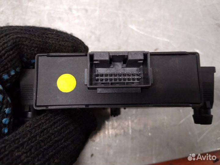 Блок электронный Volkswagen Jetta 5 BSE 2006