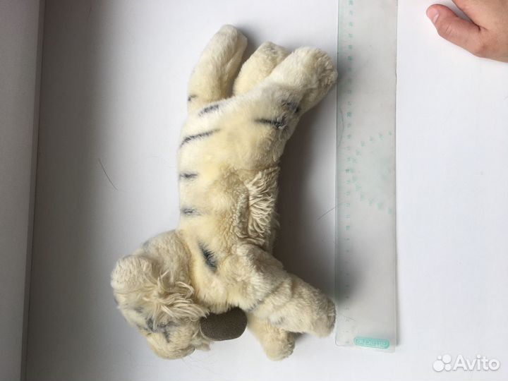 Мягкая игрушка Тигр