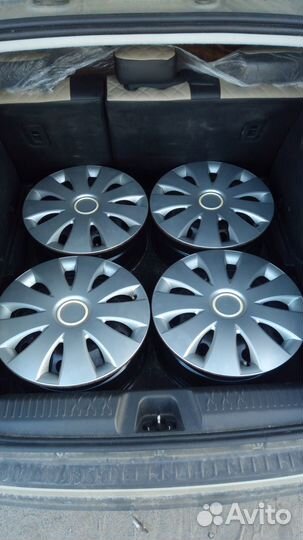 Штамповки 16