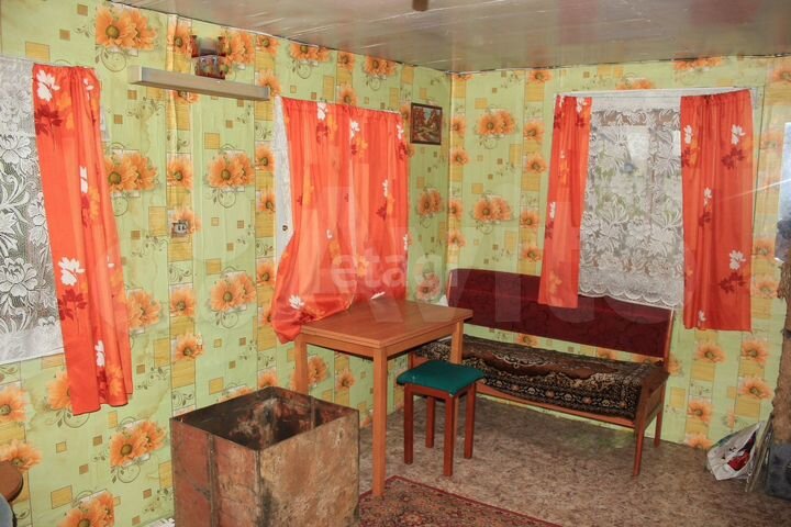 Дом 84 м² на участке 5 сот.