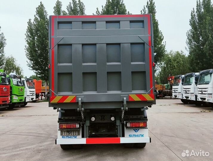 Howo ZZ3327S3847E, 2023