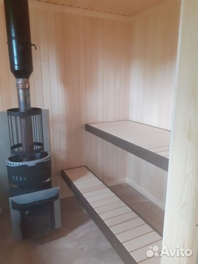 Услуги плотника