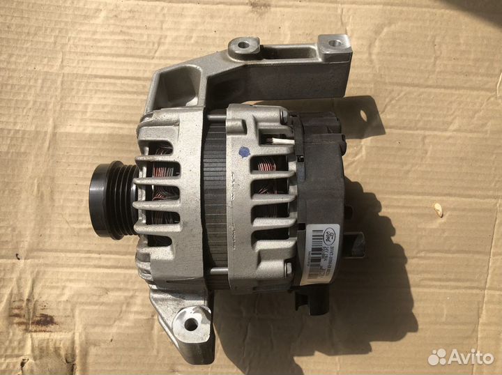 Генератор Форд Фокус 3 2.0