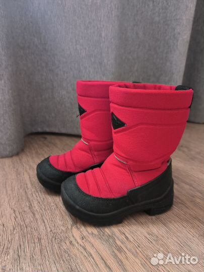 Сапоги kuoma 25