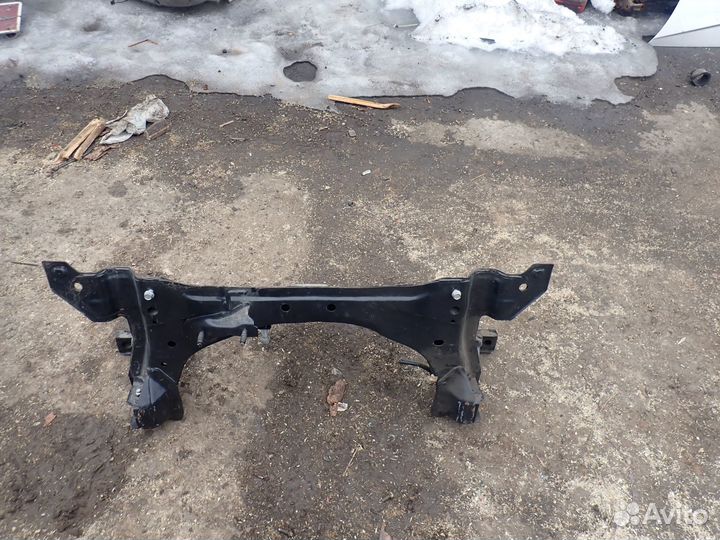 Балка подмоторная для Kia Spectra 2001-2011