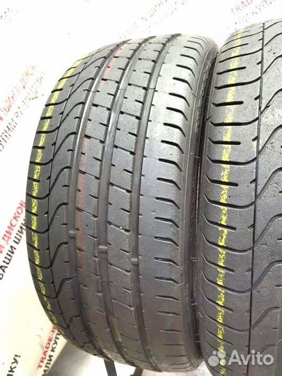 Pirelli P Zero 235/35 R19 87Y
