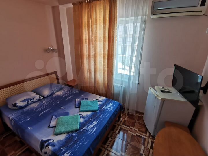 Комната 18 м², 2/3 эт.