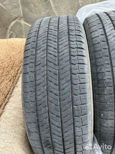 Yokohama Geolandar G091 225/65 R17