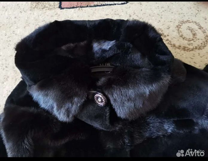 Норка нат. поперечная 42-44