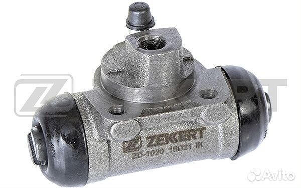 Цилиндр торм. колесный Ford Transit II-VII 91- LDV