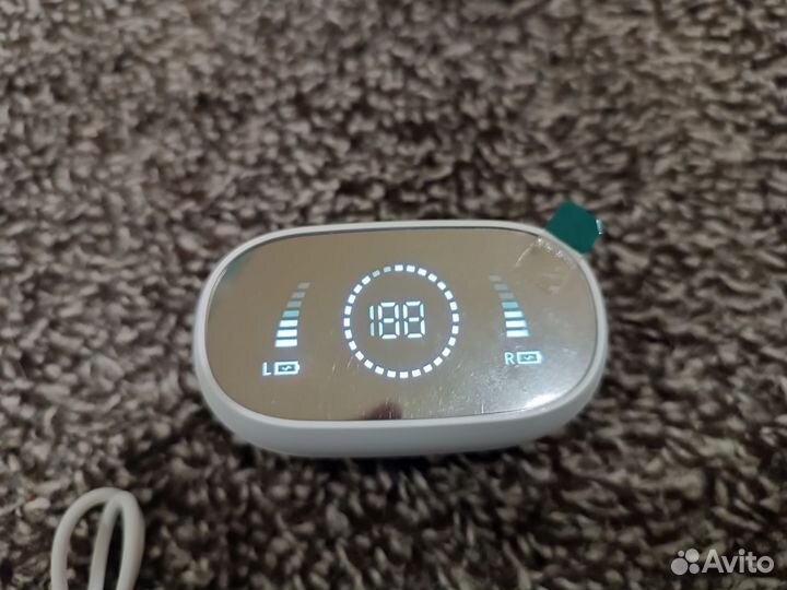 Беспроводные наушники Bluetooth, сенсорные М47