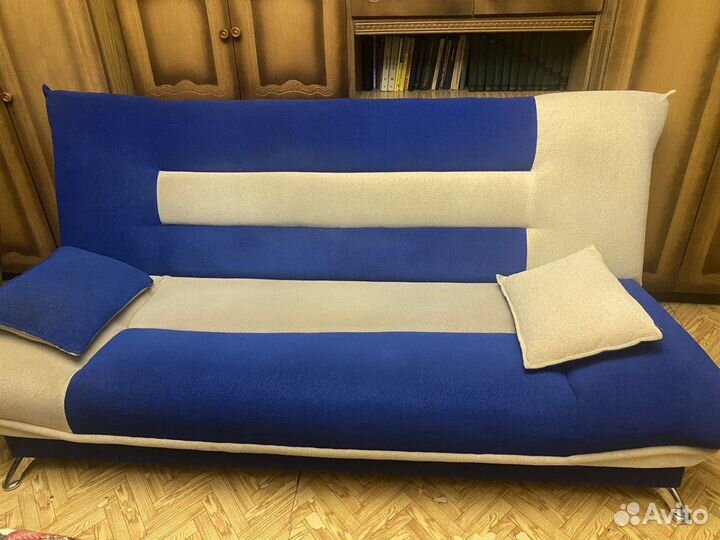 Диван раскладной