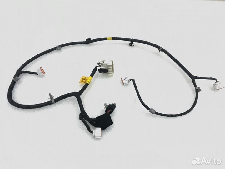 Проводка бампера передняя Kia K5 G4NA 2021