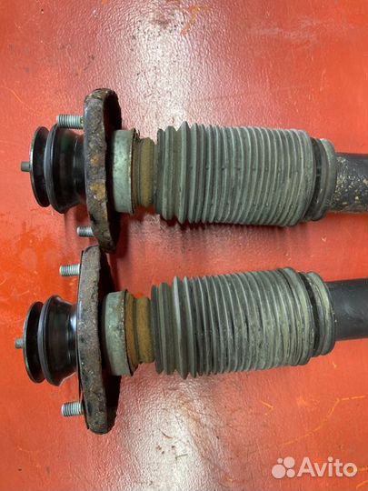 Амортизатор задний Bmw X5 E53 M54B30 2003