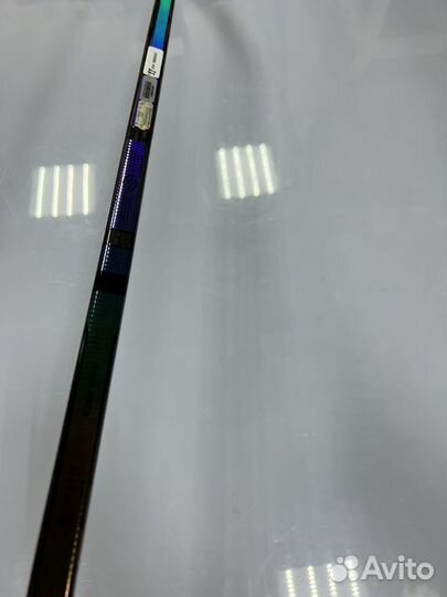 Клюшка Warrior QR6 Pro Int