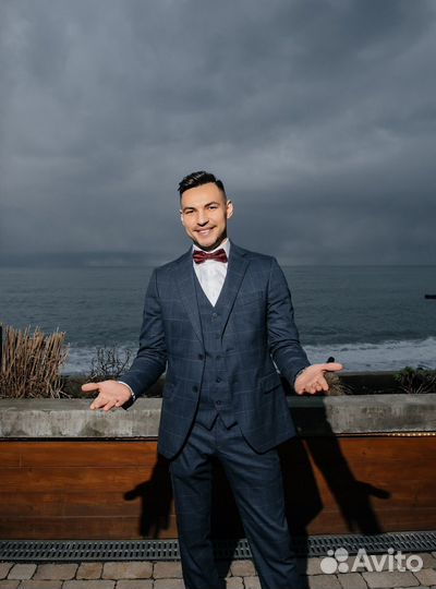 Проведение мероприятий праздников