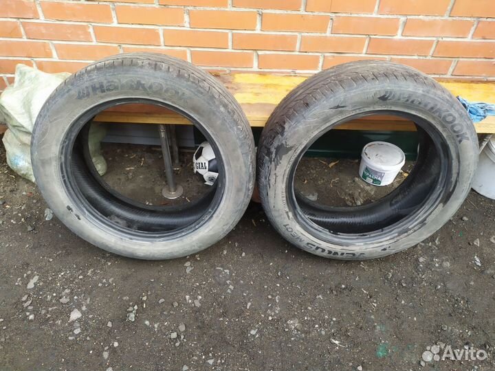 Hankook Ventus ME01 K114 225/55 R18