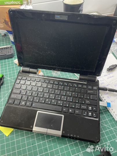 Офисные ноутбуки и нетбуки