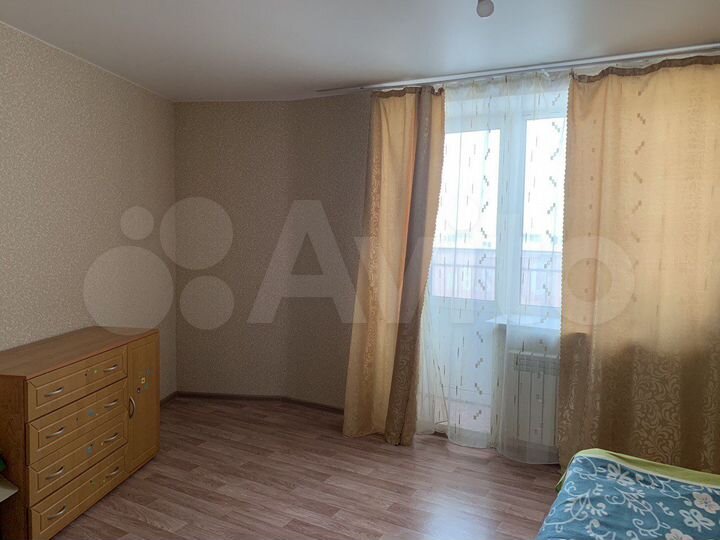 4-к. квартира, 112,8 м², 9/14 эт.