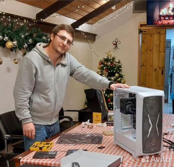 Установка Windows, Компьютерный мастер с выездом