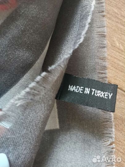 Платок, палантин Котомания