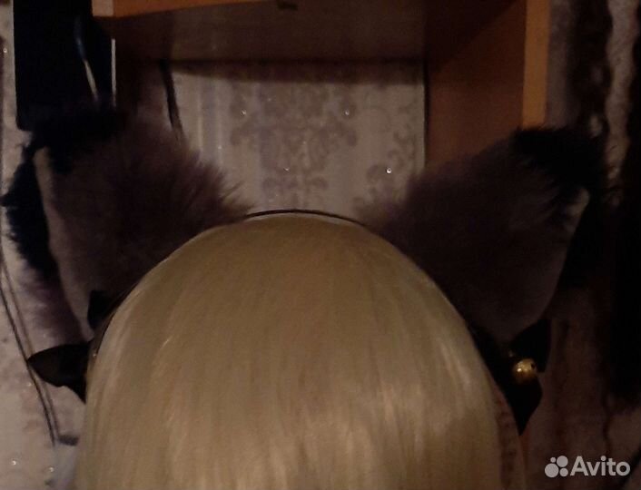 Ушки регулируемые