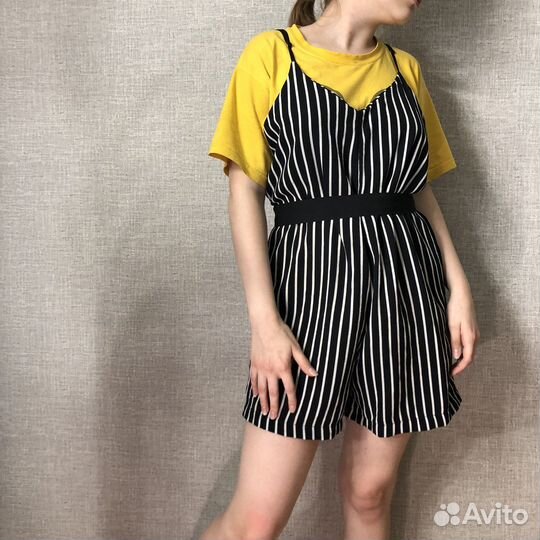 Комбинезон женский летний 42 44