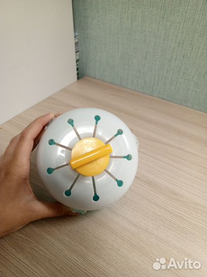 Колесо для хомяка