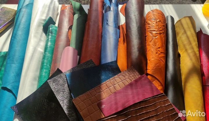 Чехол для электронной книги из натуральной кожи